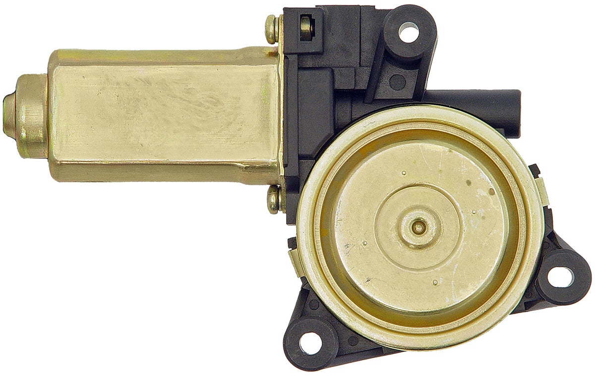 DORMAN 742-343 Dorman 742-343 Front Passenger Side Power Window Motor Compatible with Select Chrysler / Dodge / Plymouth Models