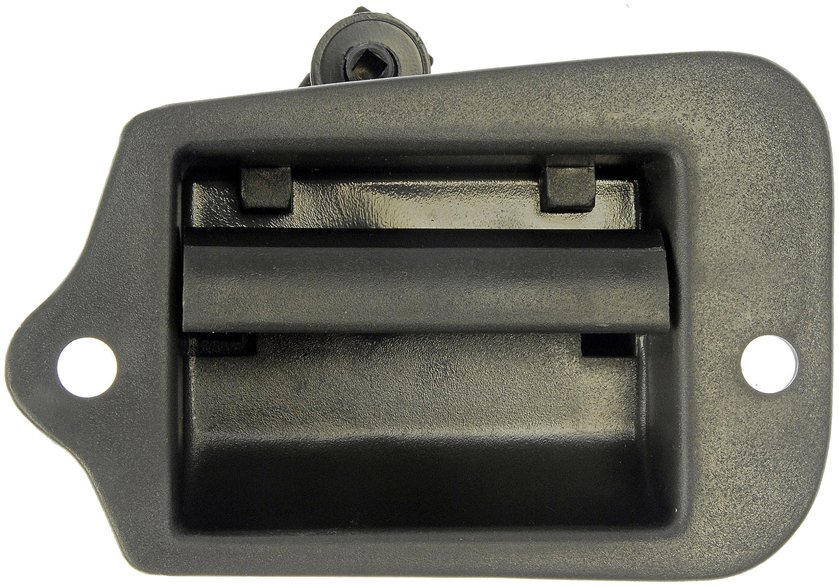 DORMAN 74300 Dorman 74300 Rear Driver Side Exterior Door Handle
