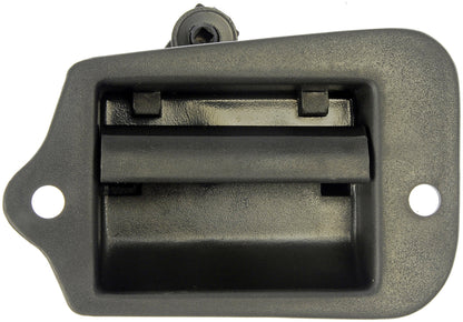 DORMAN 74300 Dorman 74300 Rear Driver Side Exterior Door Handle