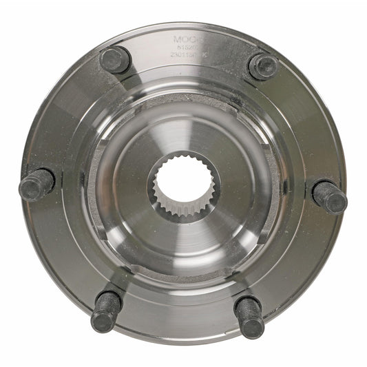 MOOG 515207 MOOG 515207 Wheel Bearing and Hub Assembly for Ford Ranger