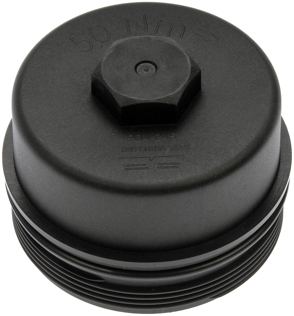DORMAN 904-245 Dorman 904-245 Fuel Filter Cap and Gasket