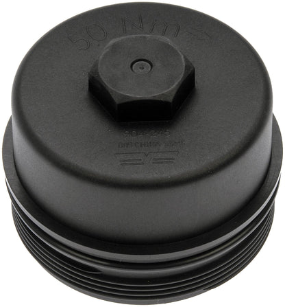 DORMAN 904-245 Dorman 904-245 Fuel Filter Cap and Gasket