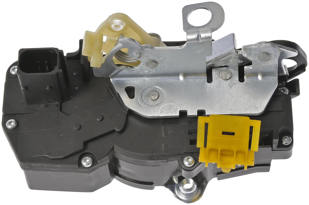 DORMAN 931-305 Dorman 931-305 Front Passenger Side Door Lock Actuator Motor