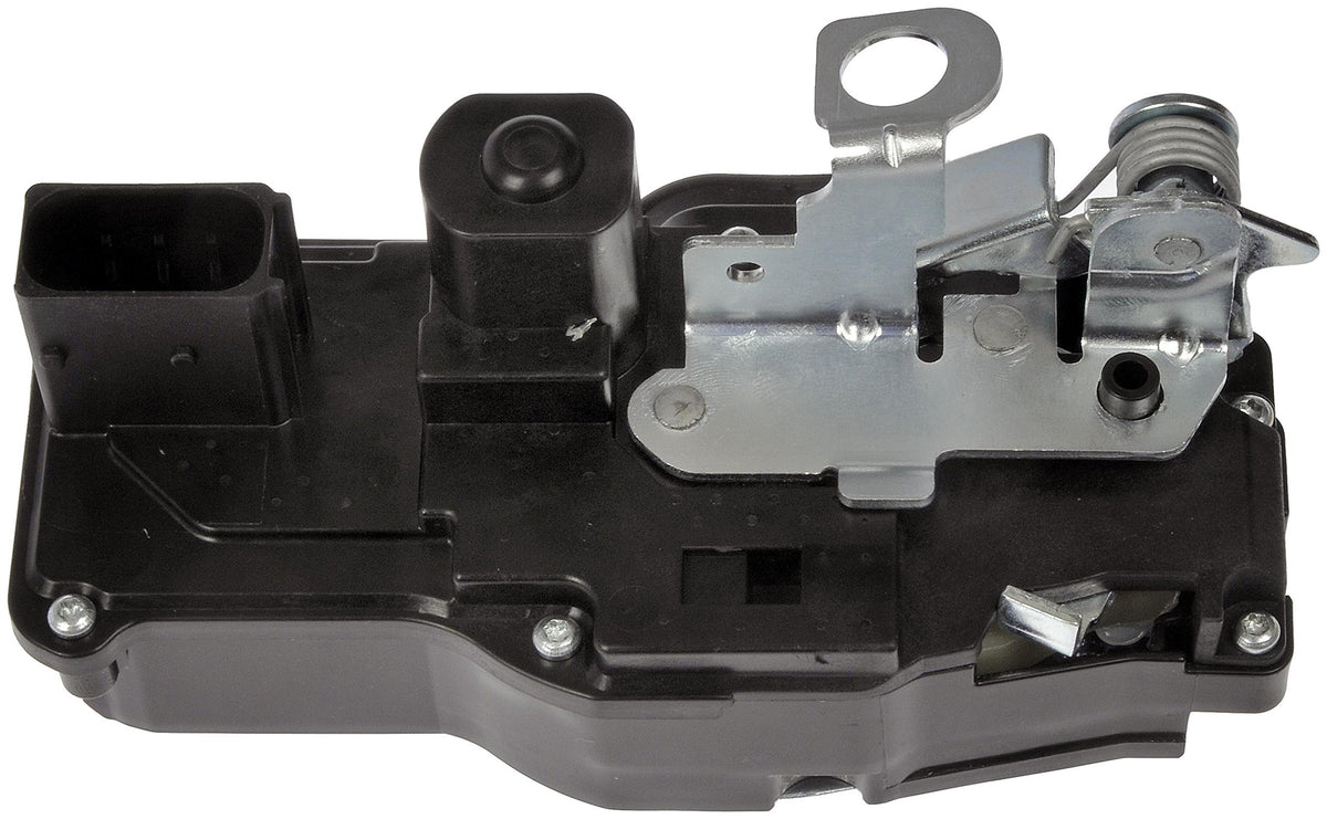 DORMAN 931-395 Dorman 931-395 Front Passenger Side Door Lock Actuator Motor