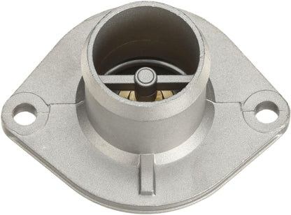 Gates 33958 Integrated Housing Engine Coolant Thermostat