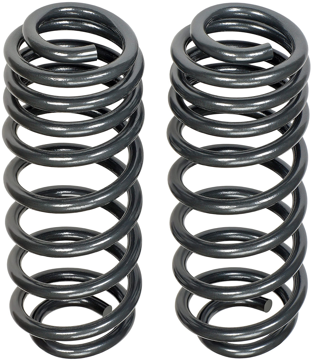 Dorman 929-938 Rear Severe Heavy Duty Coil Spring Upgrade