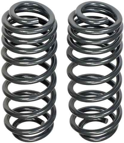 Dorman 929-938 Rear Severe Heavy Duty Coil Spring Upgrade