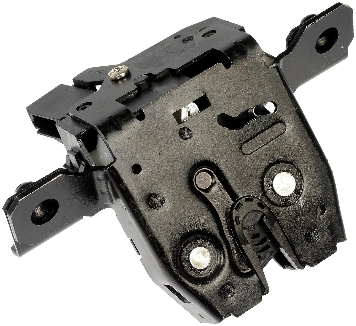 DORMAN 940-674 Dorman 940-674 Trunk Lock Actuator Motor Compatible with Select Models
