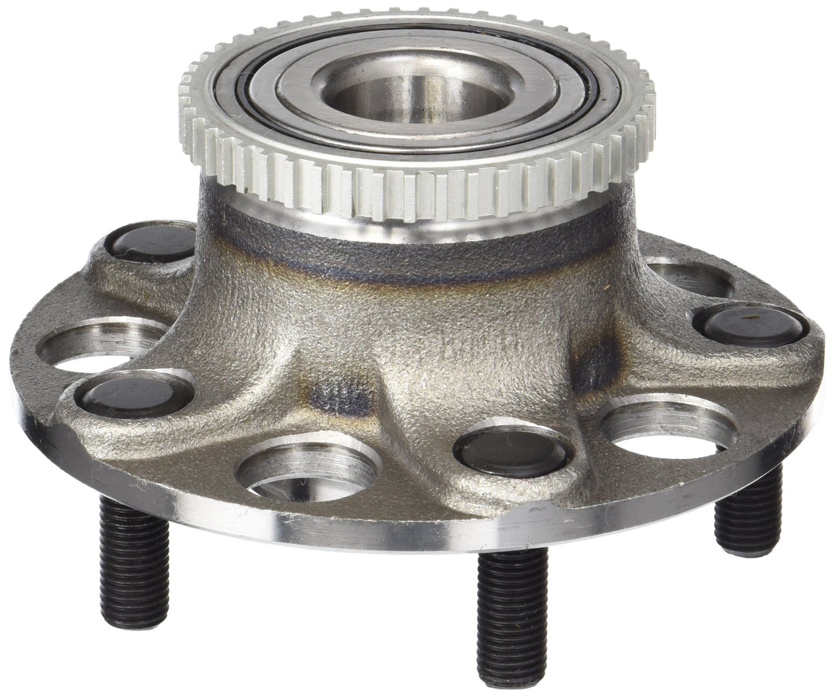 WJB WA512188 WJB WA512188 - Rear Wheel Hub Bearing Assembly - Cross Reference: Timken 512188 / Moog 512188 / SKF BR930383