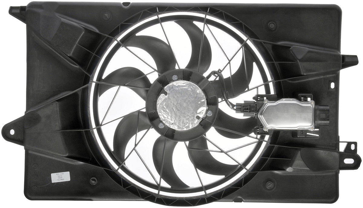 DORMAN 621-114 Dorman 621-114 Engine Cooling Fan Assembly