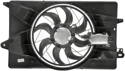 DORMAN 621-114 Dorman 621-114 Engine Cooling Fan Assembly