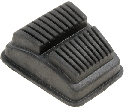 DORMAN 20737 Dorman 20737 Brake And Clutch Pedal Pad Compatible with Select Ford / Lincoln / Mercury Models
