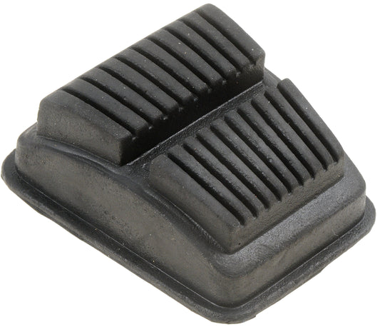 DORMAN 20737 Dorman 20737 Brake And Clutch Pedal Pad Compatible with Select Ford / Lincoln / Mercury Models