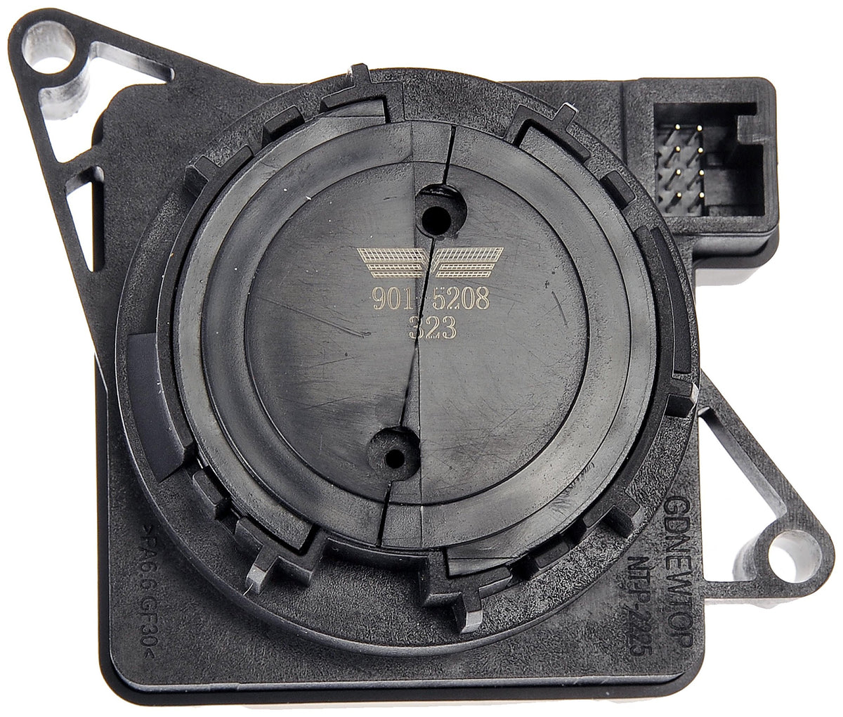 Dorman 901-5208 Heavy Duty Headlight Control Switch