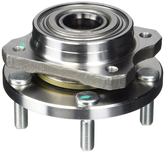 WJB WA513074 WJB WA513074 - Front Wheel Hub Bearing Assembly - Cross Reference: Timken 513074 / Moog 513074 / SKF BR930021K