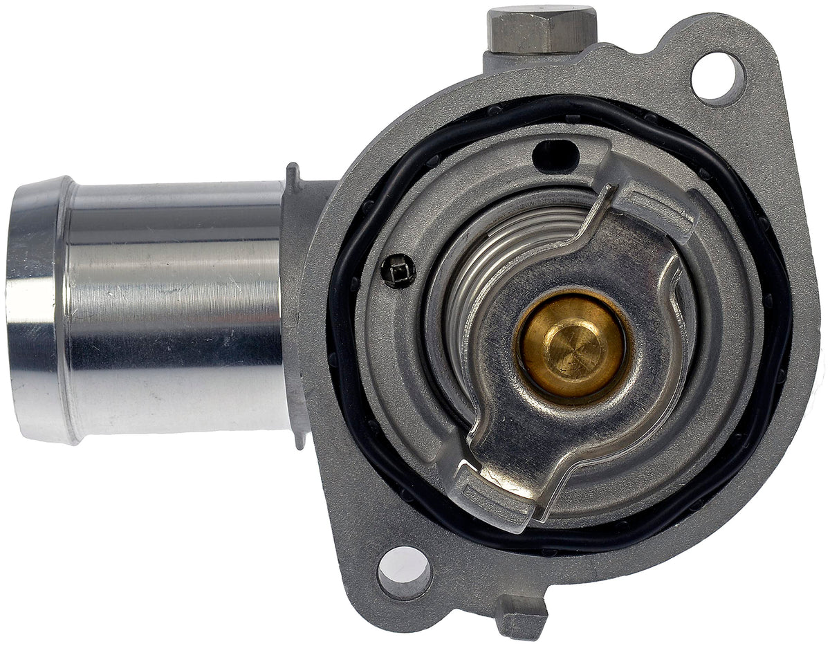 DORMAN 902-3036XD Dorman 902-3036XD Engine Coolant Water Outlet Compatible with Select Models (OE FIX)