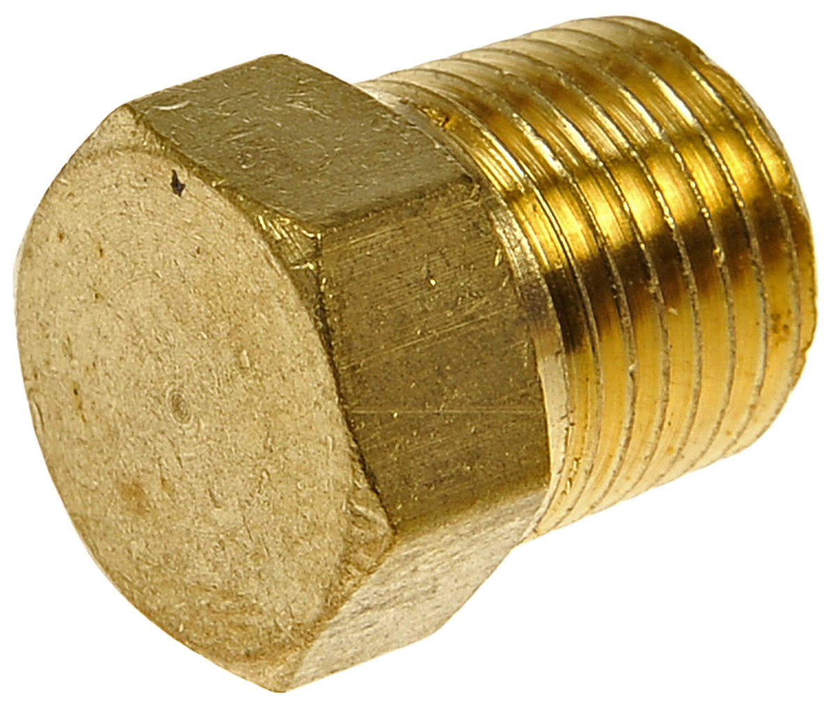 DORMAN 785-420 Dorman 785-420 Pipe Plug-Hex Head-1/8 in. MNPT