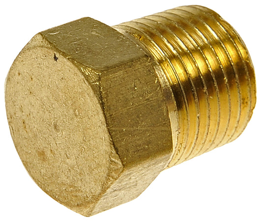 DORMAN 785-420 Dorman 785-420 Pipe Plug-Hex Head-1/8 in. MNPT