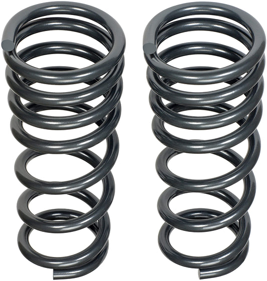 Dorman 929-924 Front Heavy Duty Coil Spring Upgrade