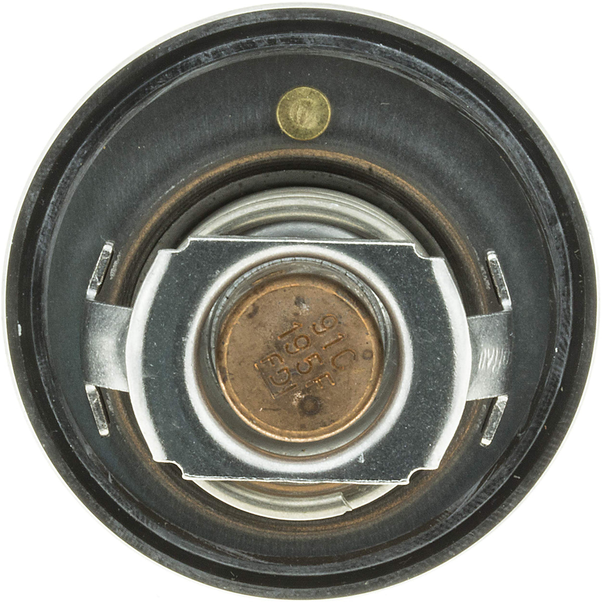 Gates 34799 OE Exact Engine Coolant Thermostat