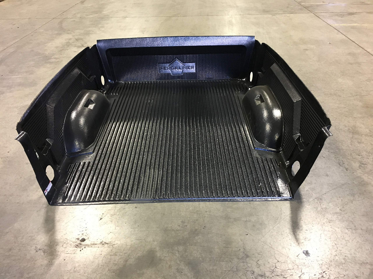 Penda 61112SRX Penda 61112SRX Bed Liner