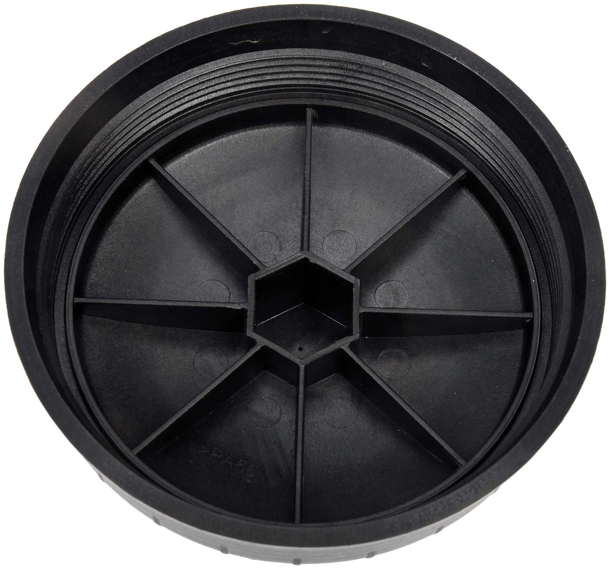 DORMAN 904-001 Dorman 904-001 Fuel Filter Cap and Gasket