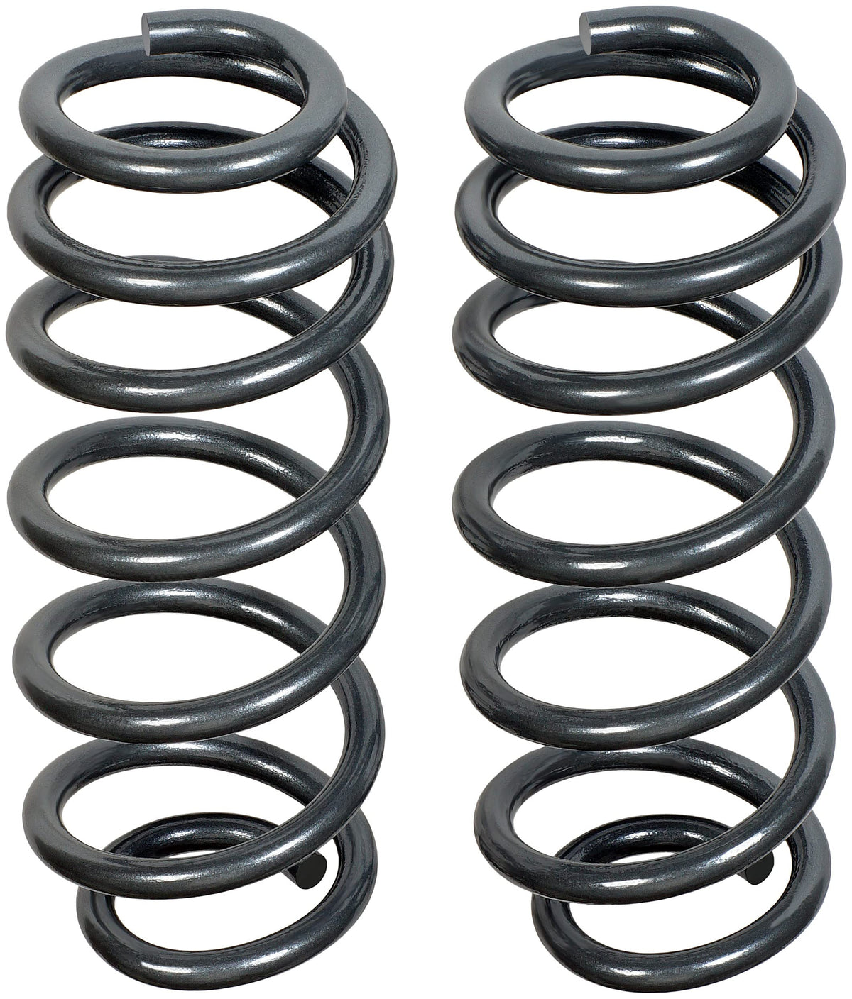 Dorman 929-935 Rear Heavy Duty Coil Spring Upgrade