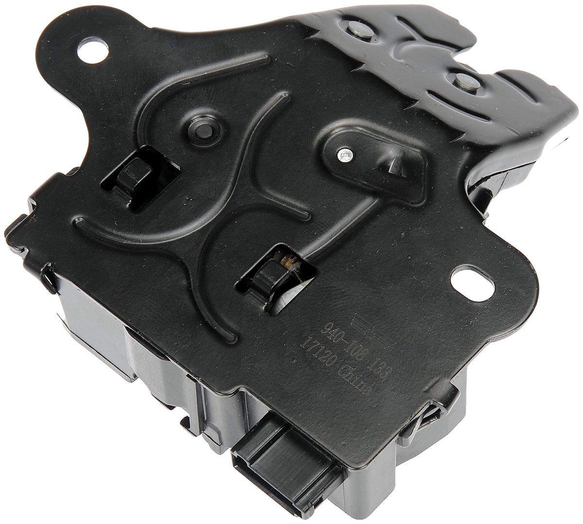 DORMAN 940-108 Dorman 940-108 Trunk Lock Actuator Motor