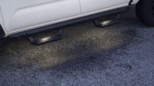 LUND 54302 Lund 54302 NightFX Guide Lights for 2018-2019 Ram 1500/2500/3500