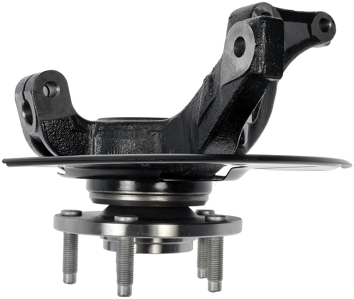 Dorman 698-376 Front Passenger Side Loaded Steering Knuckle