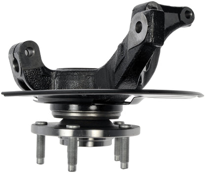 Dorman 698-376 Front Passenger Side Loaded Steering Knuckle