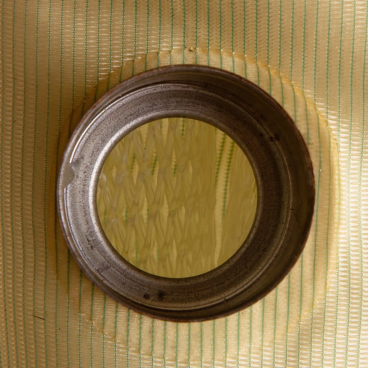 DELPHI FS0011 Delphi FS0011 FUEL PUMP STRAINER