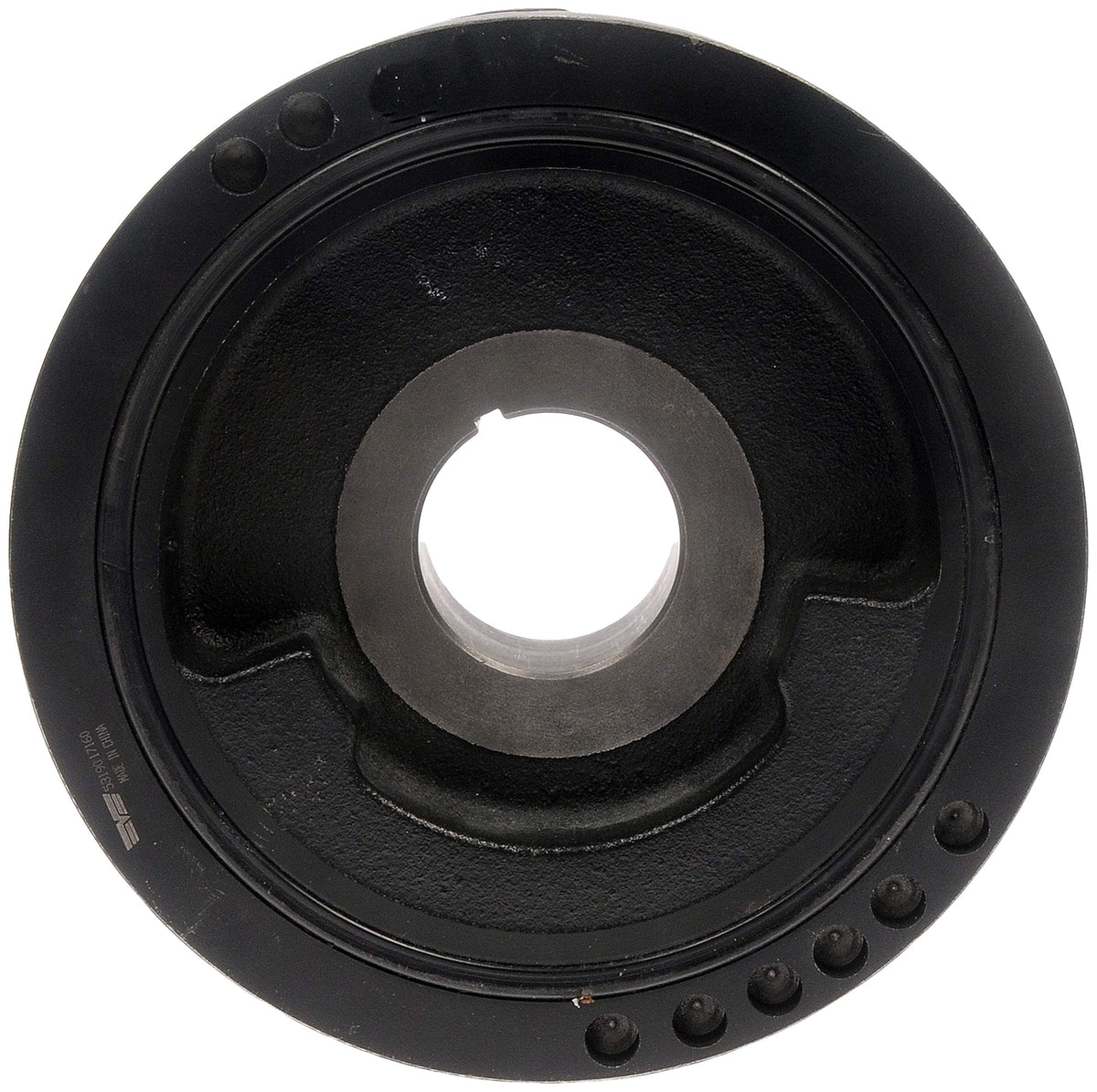 Dorman 594-565 HARMONIC BALANCER ASSEMBLY