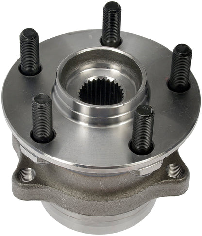 DORMAN 951-402 Dorman 951-402 Rear Wheel Bearing and Hub Assembly