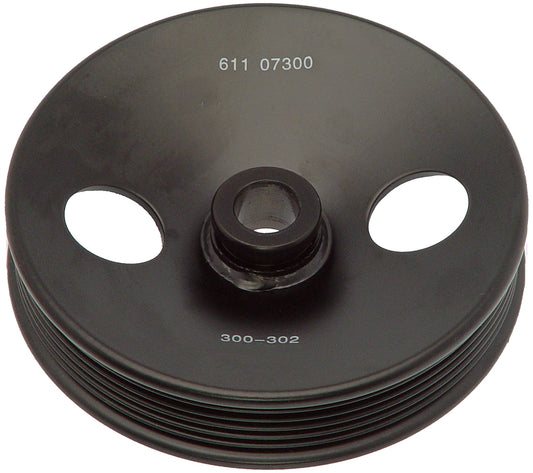 DORMAN 300-302 Dorman 300-302 Power Steering Pump Pulley