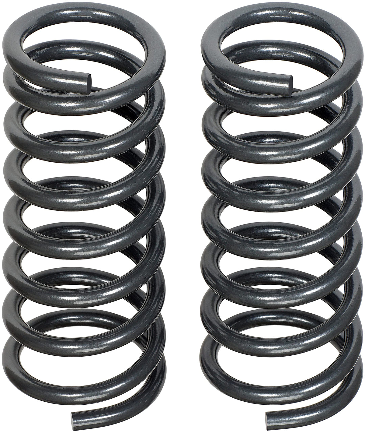 Dorman 929-902 Front Heavy Duty Coil Spring Upgrade