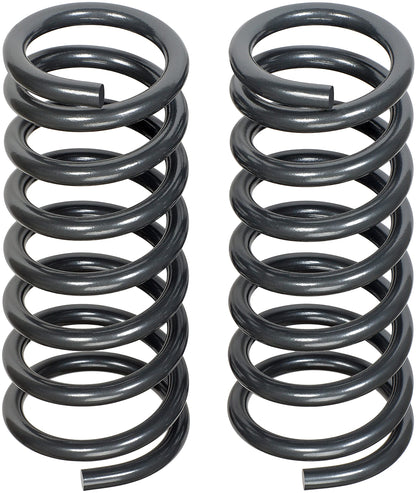 Dorman 929-902 Front Heavy Duty Coil Spring Upgrade