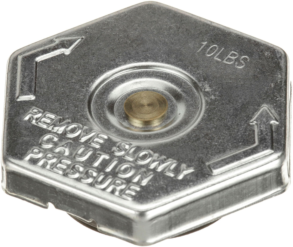 Gates 31309 Heavy-Duty Radiator Cap