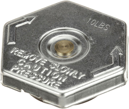 Gates 31309 Heavy-Duty Radiator Cap