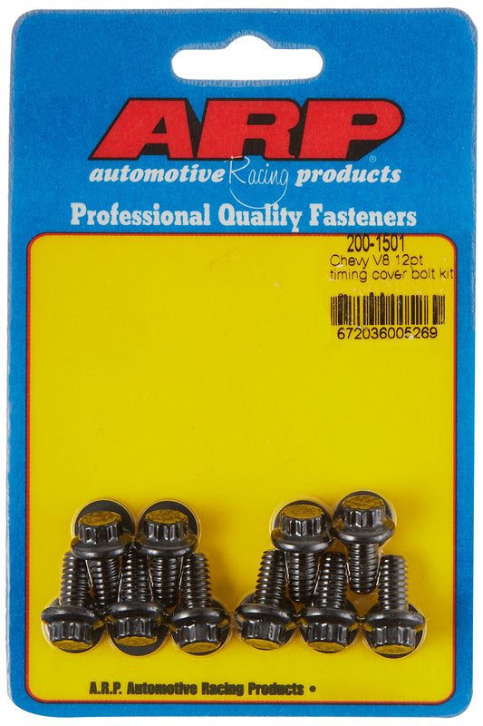 ARP 200-1501 Arp 200-1501 FRONT COVER STUD & BOLT