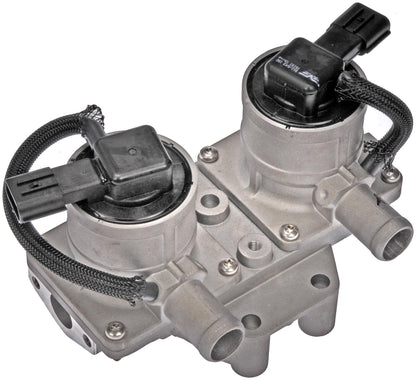 DORMAN 911-643 Dorman 911-643 Secondary Air Injection Check Valve