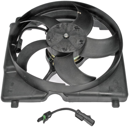 DORMAN 620-001 Dorman 620-001 Engine Cooling Fan Assembly