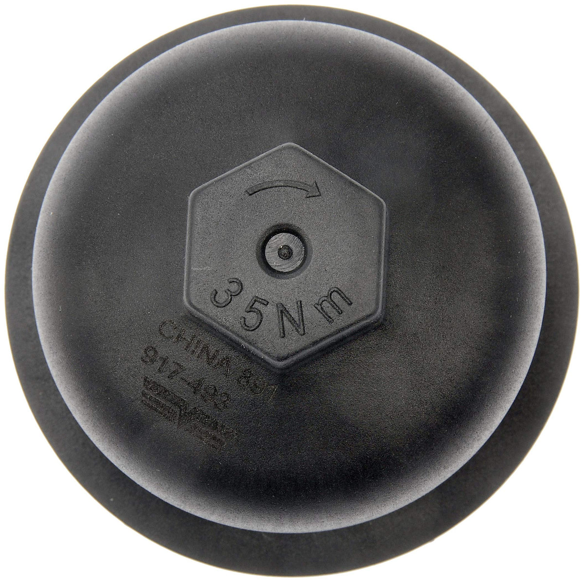 Dorman 917-493 Oil Filter Cap