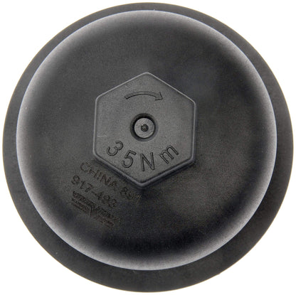 Dorman 917-493 Oil Filter Cap