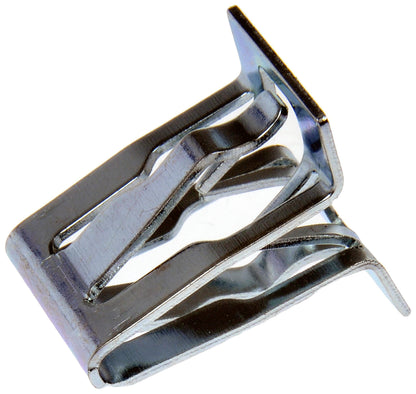 DORMAN 963-211D Dorman 963-211D GM Trim Panel Clip, 2 Pack
