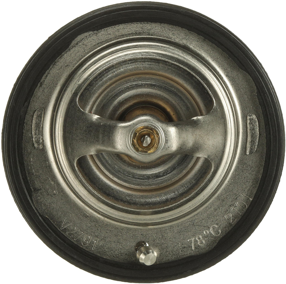 Gates 33857 OE Type Engine Coolant Thermostat