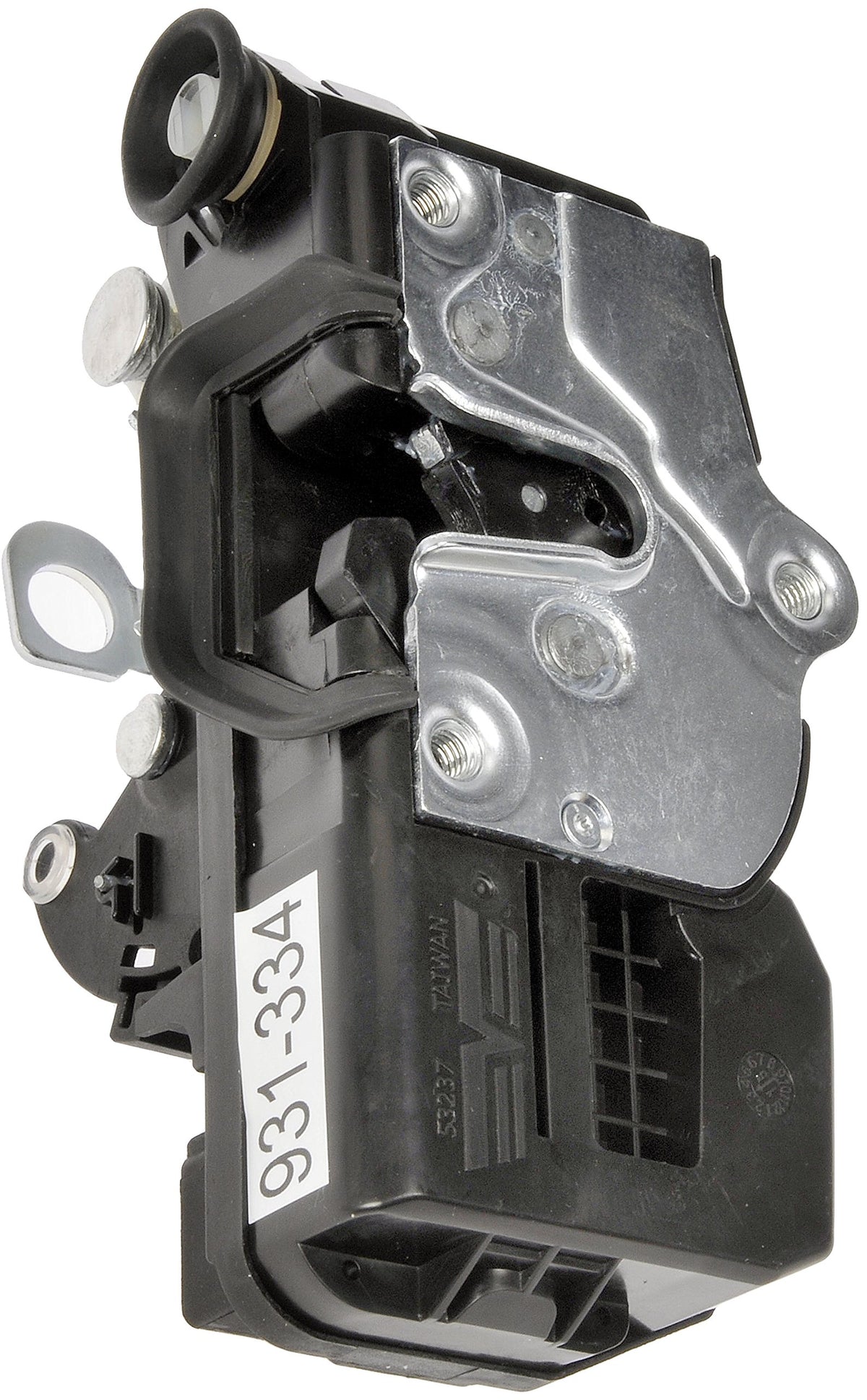 DORMAN 931-334 Dorman 931-334 Rear Driver Side Door Lock Actuator Motor