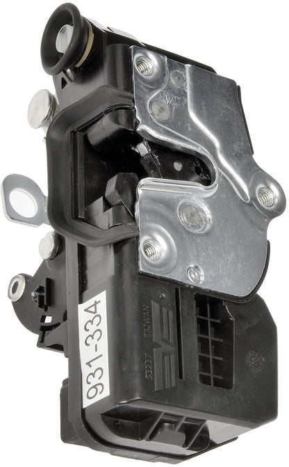 DORMAN 931-334 Dorman 931-334 Rear Driver Side Door Lock Actuator Motor