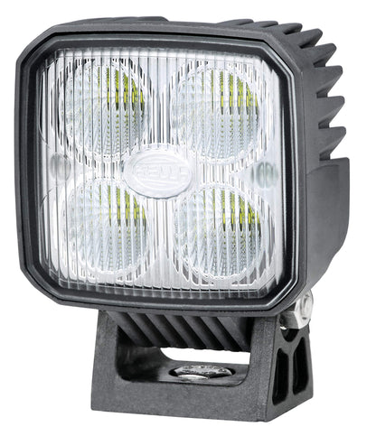 Hella 996284051 RokLUME 155 TP LED Worklight, Close Range, 9-33V