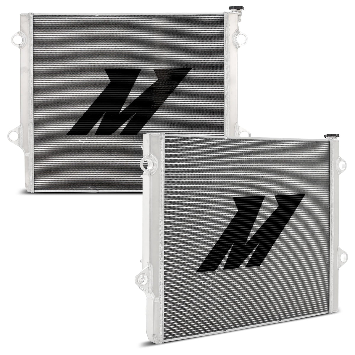 MISHIMOTO MMRAD-4RUN-03 Mishimoto Aluminum Radiator for Toyota 4Runner V8 2003-2009